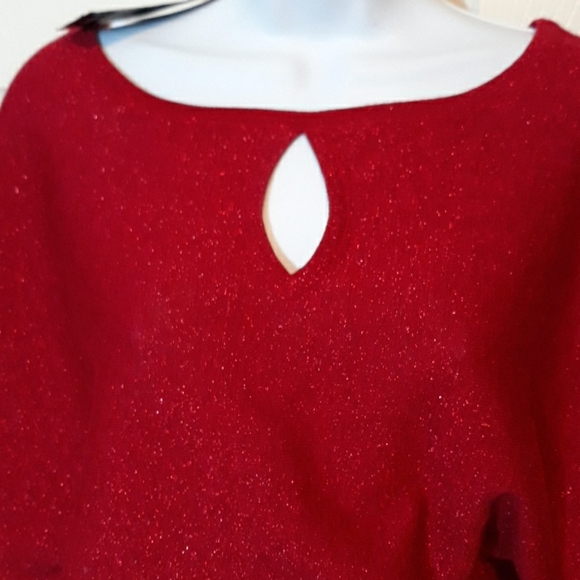 D.F.A. New York top. - Picture 2 of 7